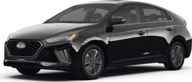 2021 Hyundai Ioniq Plug in Hybrid Price Value Ratings Reviews